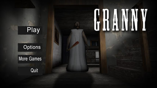 Granny screenshot