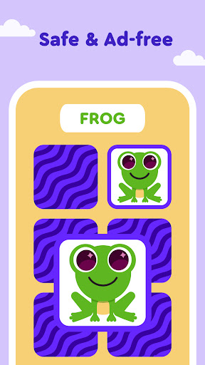 Keiki Learning games for Kids screenshot