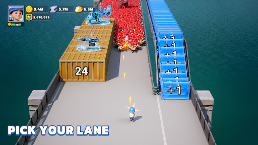 Last War:Survival Game screenshot