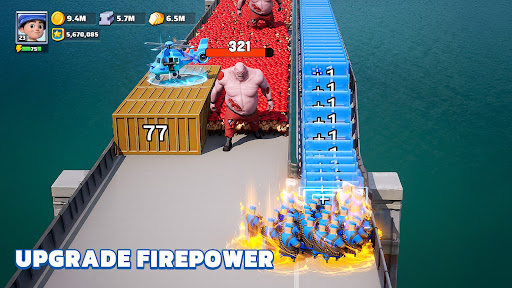 Last War:Survival Game screenshot