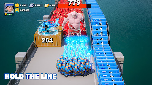 Last War:Survival Game screenshot