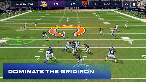 Madden NFL 27 Mobile Football screenshot