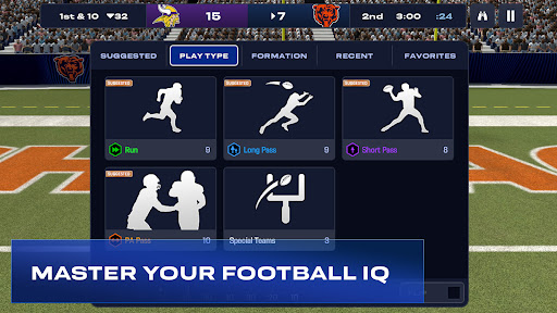 Madden NFL 27 Mobile Football screenshot