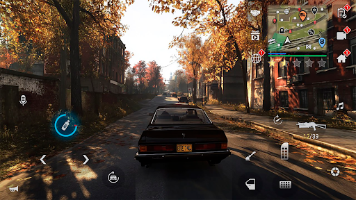 MadOut 2: Grand Auto Racing screenshot