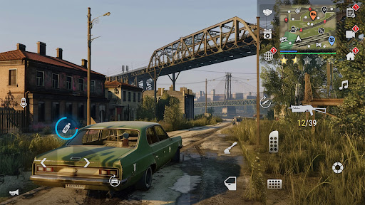 MadOut 2: Grand Auto Racing screenshot