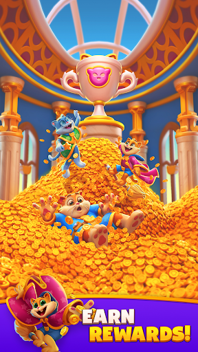 Magic Sort! screenshot