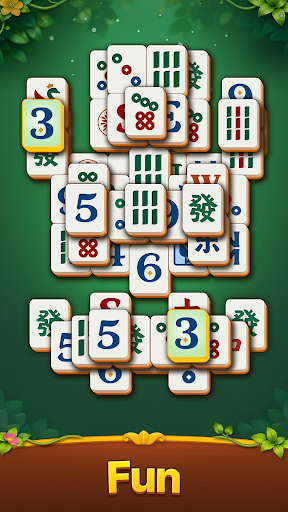 Mahjong Blast screenshot