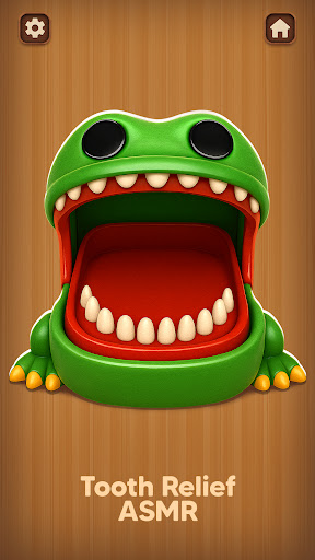 Mini Fidget Antistress Games screenshot