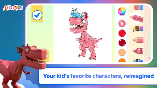 Netflix Playground screenshot