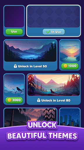 Nut Sort: Color Match Game screenshot