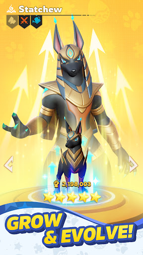 Palmon: Survival screenshot