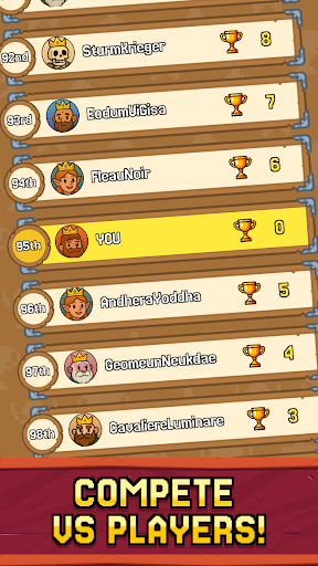 Path of Kings screenshot