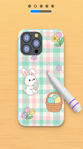 Phone Case DIY screenshot