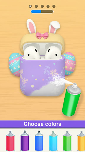 Phone Case DIY screenshot