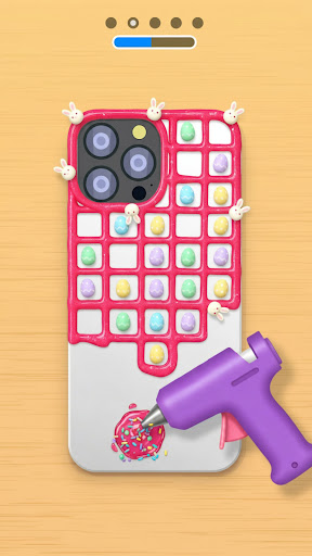 Phone Case DIY screenshot