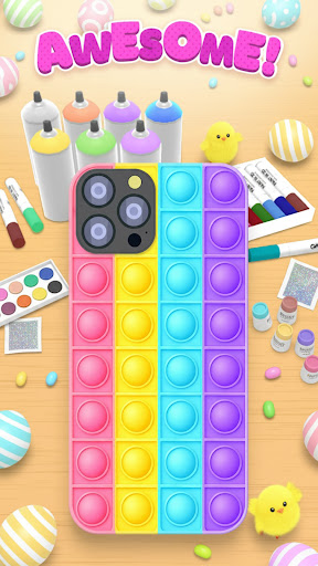 Phone Case DIY screenshot