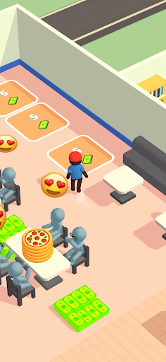 Pizza Ready! screenshot
