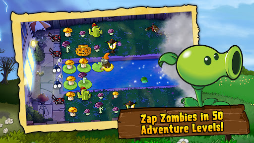 Plants vs. Zombies™ screenshot