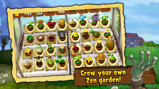 Plants vs. Zombies™ screenshot