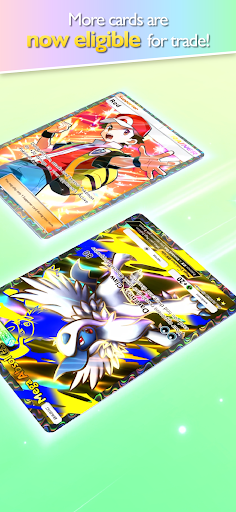 Pokémon TCG Pocket - Card Game screenshot