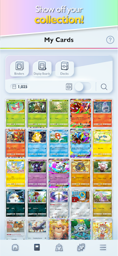 Pokémon TCG Pocket - Card Game screenshot