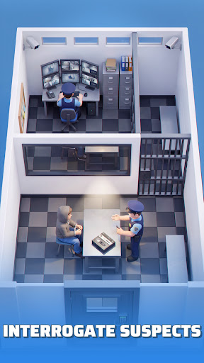 Police Chief screenshot