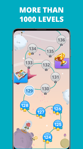 QuizzLand. Quiz & Trivia game screenshot
