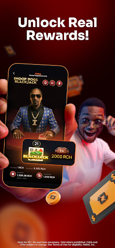 ReBet: Social Sports & Casino screenshot