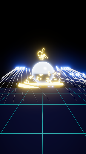 Slow Mo Strike: Knives in Time screenshot