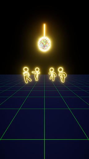 Slow Mo Strike: Knives in Time screenshot