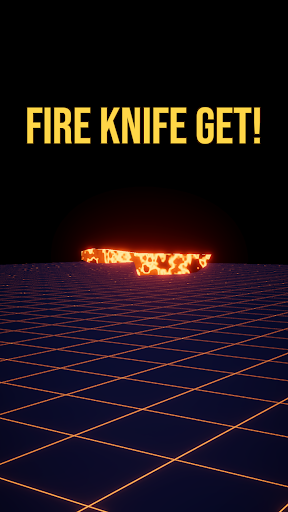 Slow Mo Strike: Knives in Time screenshot