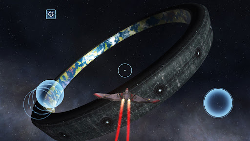 Solar Smash screenshot