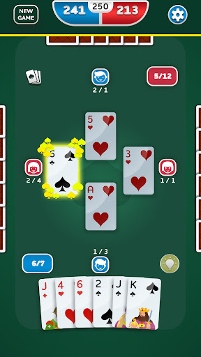 Spades - Card Game screenshot