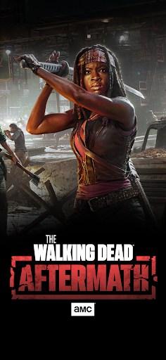 The Walking Dead: Aftermath screenshot