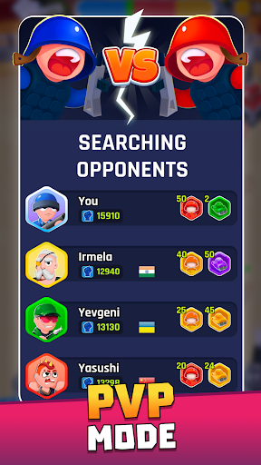 Tower War - Tactical Conquest screenshot