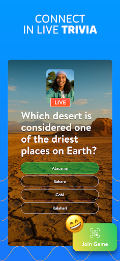 Trivia Crack: Smart Quiz Games screenshot
