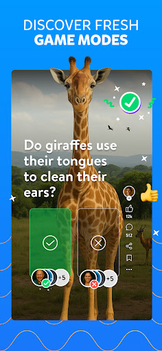 Trivia Crack: Smart Quiz Games screenshot