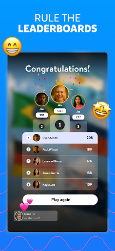 Trivia Crack: Smart Quiz Games screenshot