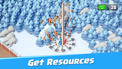 Whiteout Survival screenshot