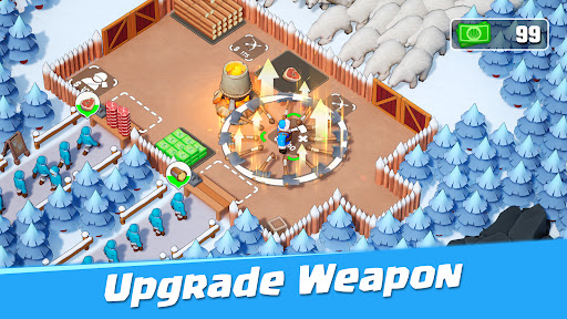 Whiteout Survival screenshot