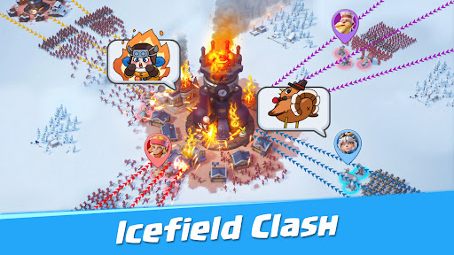 Whiteout Survival screenshot