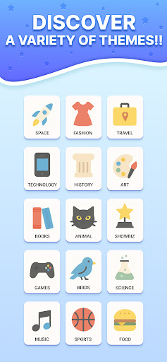 Word Connect Association screenshot