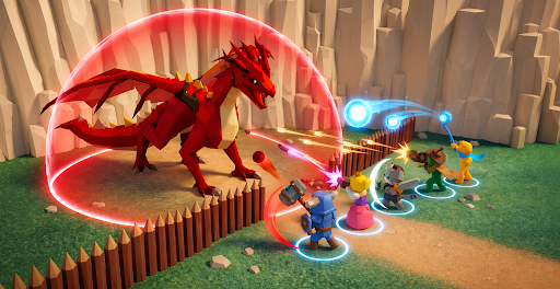 XP Hero screenshot